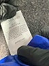 Peppermayo Blue Casual Pants Size 6 - photo 8