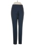 New Directions Plaid Blue Dress Pants Size M - photo 1