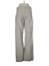 Simon Chang Gray Dress Pants Size 2 - photo 2