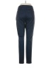 New Directions Plaid Blue Dress Pants Size M - photo 2