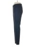 New Directions Plaid Blue Dress Pants Size M - photo 5