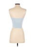 LA Hearts Blue Tube Top Size S - photo 2