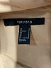 Forever 21 100% Polyester Tan Casual Dress Size S - photo 7