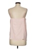 Halogen 100% Polyester Pink Sleeveless Blouse Size M - photo 2