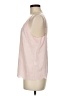 Halogen 100% Polyester Pink Sleeveless Blouse Size M - photo 5