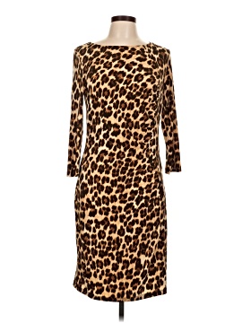 Jennifer Lopez Casual Dress