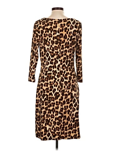 Jennifer Lopez Casual Dress (view 2)