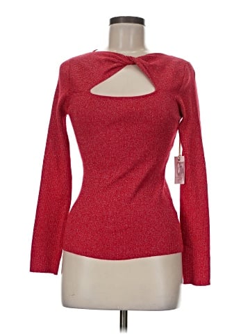 Jessica Simpson Pullover Sweater (view 1)