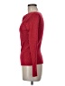 Jessica Simpson Red Pullover Sweater Size M - photo 5