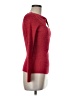 Jessica Simpson Red Pullover Sweater Size M - photo 4