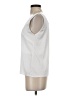 Wantschun White Sleeveless Top Size S - photo 5