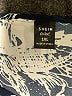 Shein Curve Blue Kimono Size 14 Plus (1) - photo 7