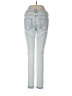 Zara Hearts Blue Jeans Size 6 - photo 2