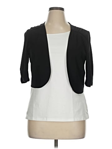 Perceptions Cardigan (view 1)