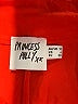 Princess Polly 100% Polyester Red Casual Pants Size 6 - photo 4