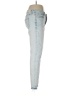 Zara Hearts Blue Jeans Size 6 - photo 4