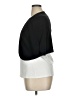 Perceptions Black Cardigan Size 14 - photo 5