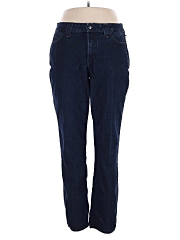 Not Your Daughter's Jeans Jeans (view 1)