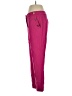 Ann Taylor LOFT Color Block Pink Casual Pants Size 4 - photo 5