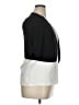 Perceptions Black Cardigan Size 14 - photo 4