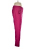 Ann Taylor LOFT Color Block Pink Casual Pants Size 4 - photo 4