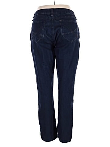 Not Your Daughter's Jeans Jeans (view 2)