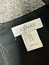 Kenar Solid Black Cocktail Dress Size 0 - photo 7