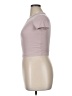 better / together Pink Short Sleeve Turtleneck Size XL - photo 5