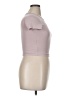 better / together Pink Short Sleeve Turtleneck Size XL - photo 4