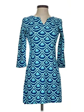 Barbara Gerwit Kimono (view 1)