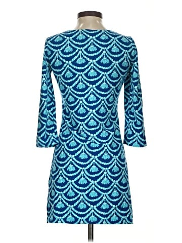 Barbara Gerwit Kimono (view 2)