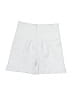 Assorted Brands Solid White Shorts Size XS - photo 1