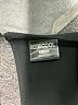 32 Degrees Solid Black Casual Dress Size XL - photo 7