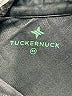 Tuckernuck 100% Polyester Black Turtleneck Sweater Size XS - photo 7