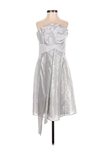 Karen Millen Cocktail Dress (view 1)