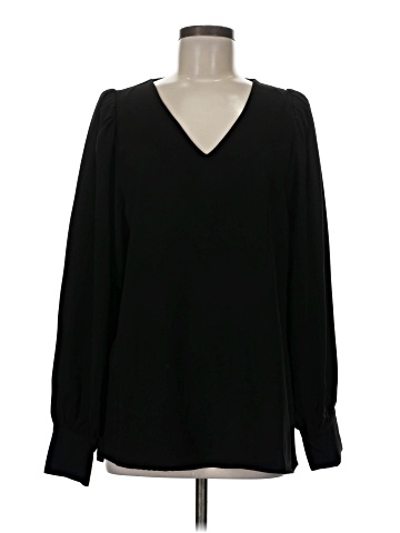 Hudson Gray Long Sleeve Blouse (view 1)
