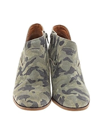 Lucky Brand Wedges (view 2)