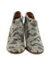 Lucky Brand Camo Green Wedges Size 10 - photo 2
