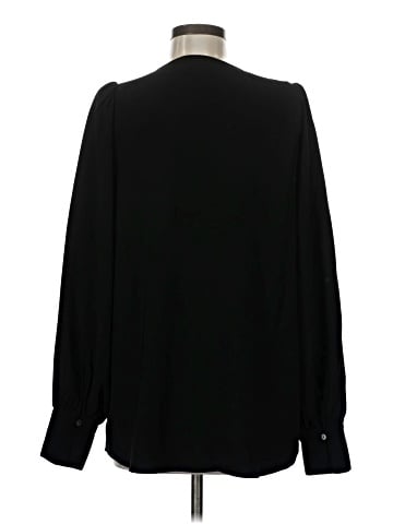 Hudson Gray Long Sleeve Blouse (view 2)
