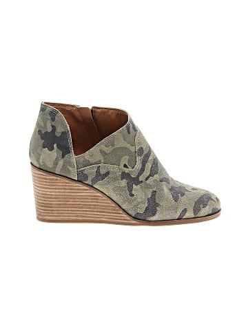 Lucky Brand Wedges (view 1)