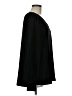 Hudson Gray 100% Polyester Black Long Sleeve Blouse Size M - photo 4