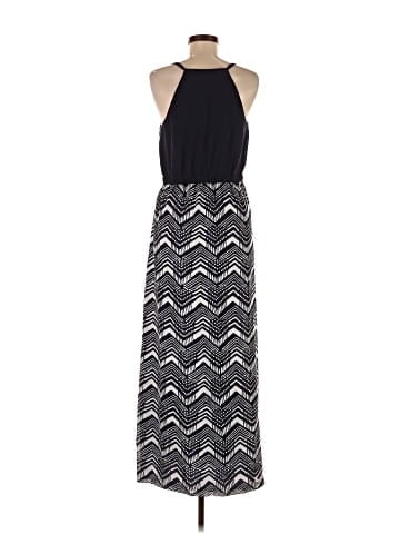 J.Crew Factory Store Casual Dress (view 2)