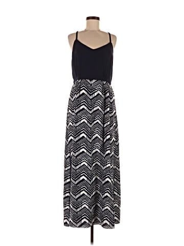 J.Crew Factory Store Casual Dress (view 1)