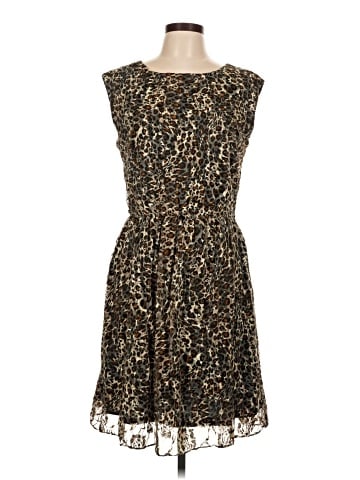 Julian Taylor Cocktail Dress (view 1)
