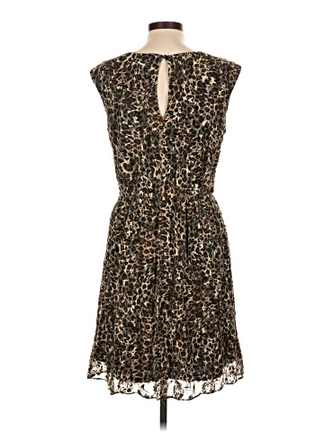 Julian Taylor Cocktail Dress (view 2)