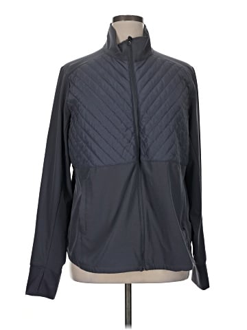 Tek Gear Track Jacket (view 1)