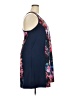 Rainbow Blue Casual Dress Size 22 - 24 - photo 4