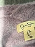 Jessica Simpson Purple Pullover Sweater Size M - photo 4
