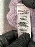 Jessica Simpson Purple Pullover Sweater Size M - photo 5