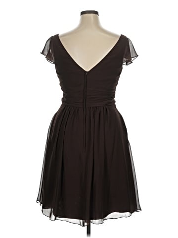 Gather & Gown Cocktail Dress (view 2)